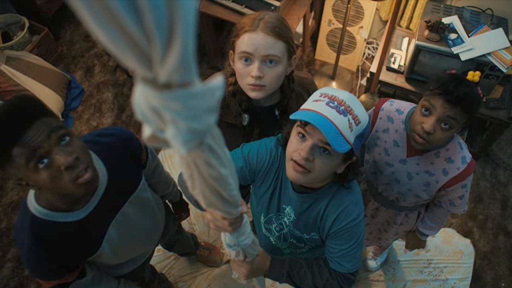 6 sorozat, amit látni kell, ha tetszett a Stranger Things