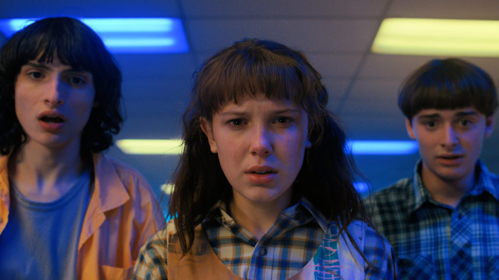 11 kép, ami bizonyítja, hogy a Stranger Things színészei nem gyerekek többé