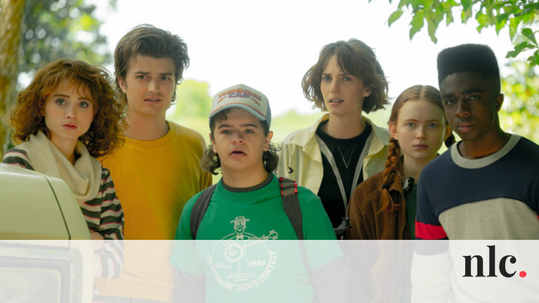 Stranger Things teóriák a 4. évad második felvonásáról, amitől tótágast áll a világod