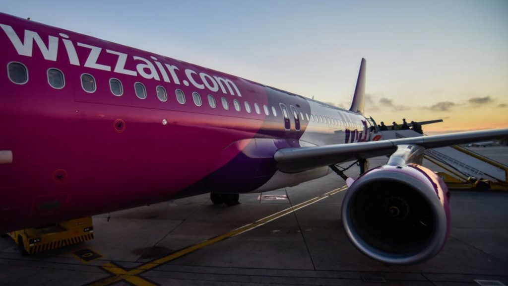 Újabb Wizz Air járatokat töröltek az elmúlt napokban: csalódottak az utasok