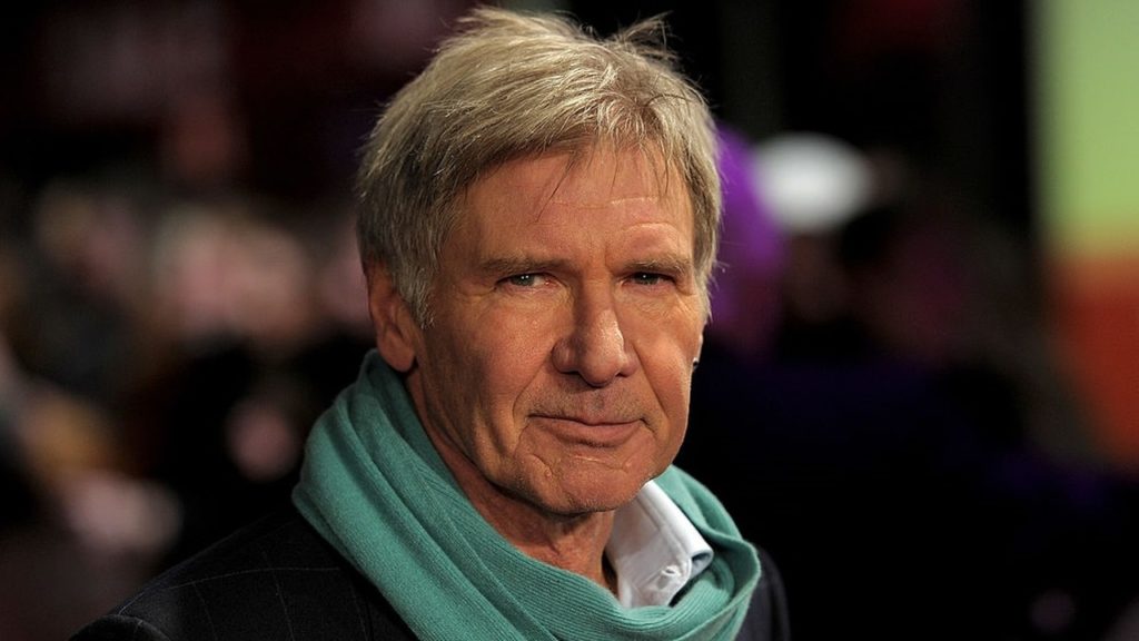 Fél évszázadot átölelő karrier – Harrison Ford 80 éves lett