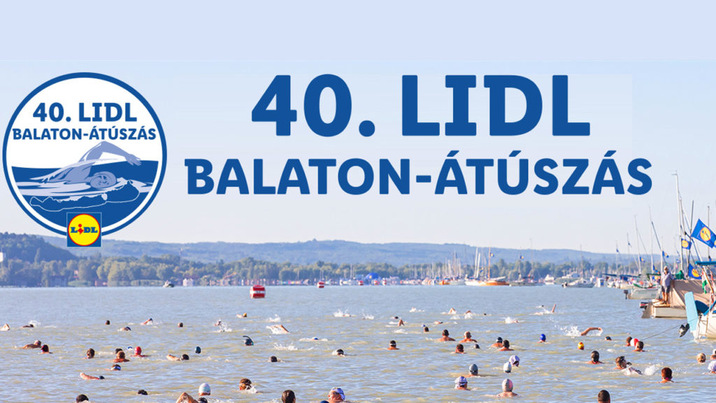 Bakancsilistás nyári program a Balatonnál