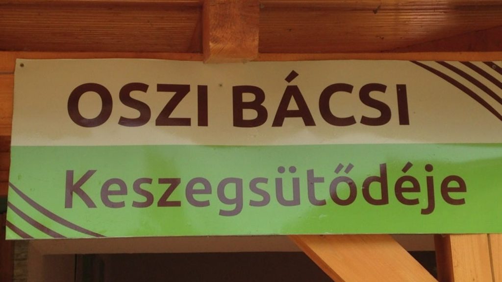 Elhunyt Oszi bácsi, a legendás balatoni keszegsütő