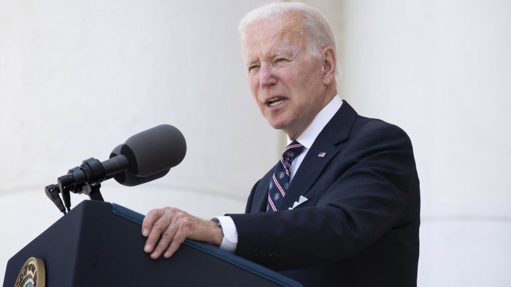 Ilyen állapotban van most a koronavírusos Joe Biden