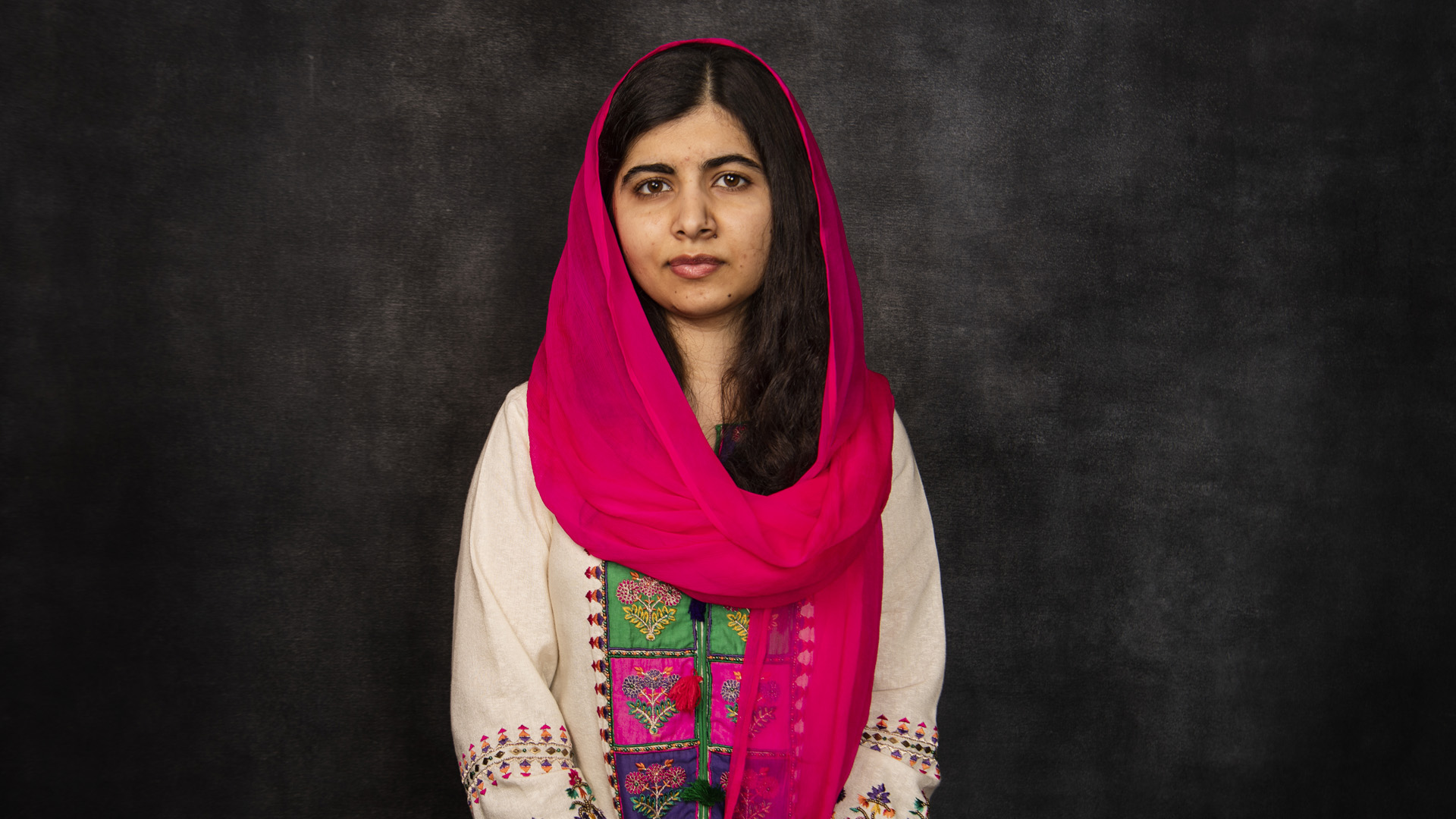 Malala Juszafzai Pakisztán tálibok Nobel-békedíj
