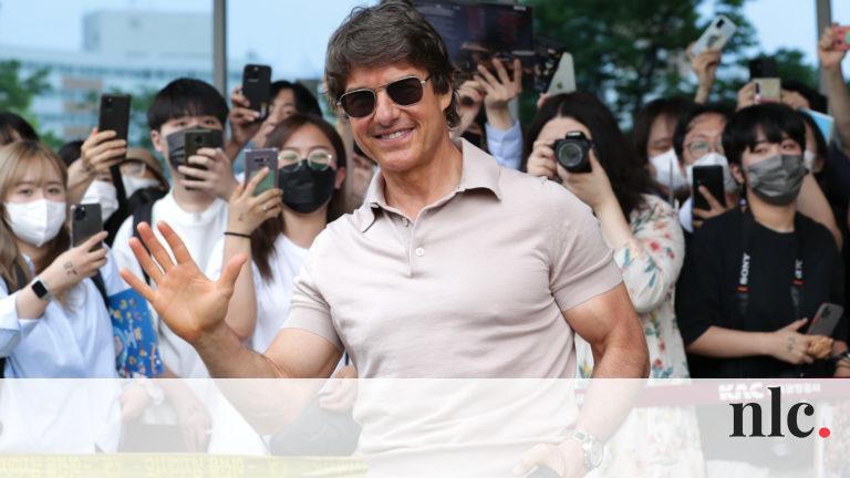 4 étkezési szokás, amire Tom Cruise esküszik: 60 évesen jobb formában, mint valaha