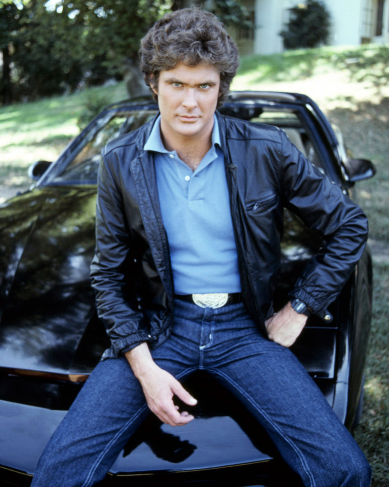 70 éves Lett David Hasselhoff 3125