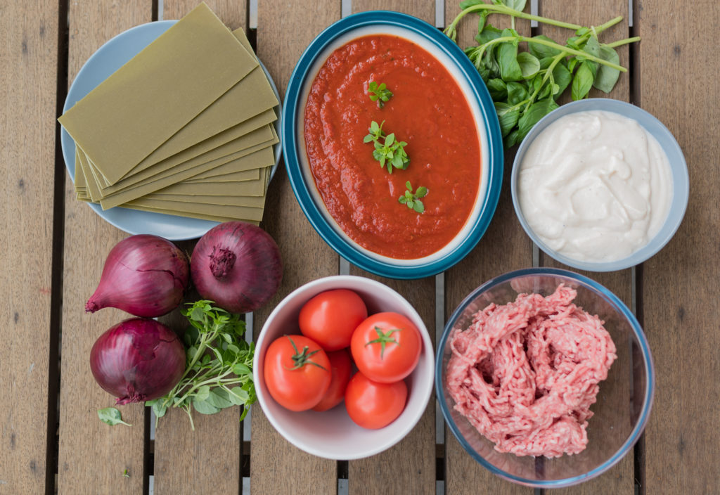 Lasagne recept és tippek