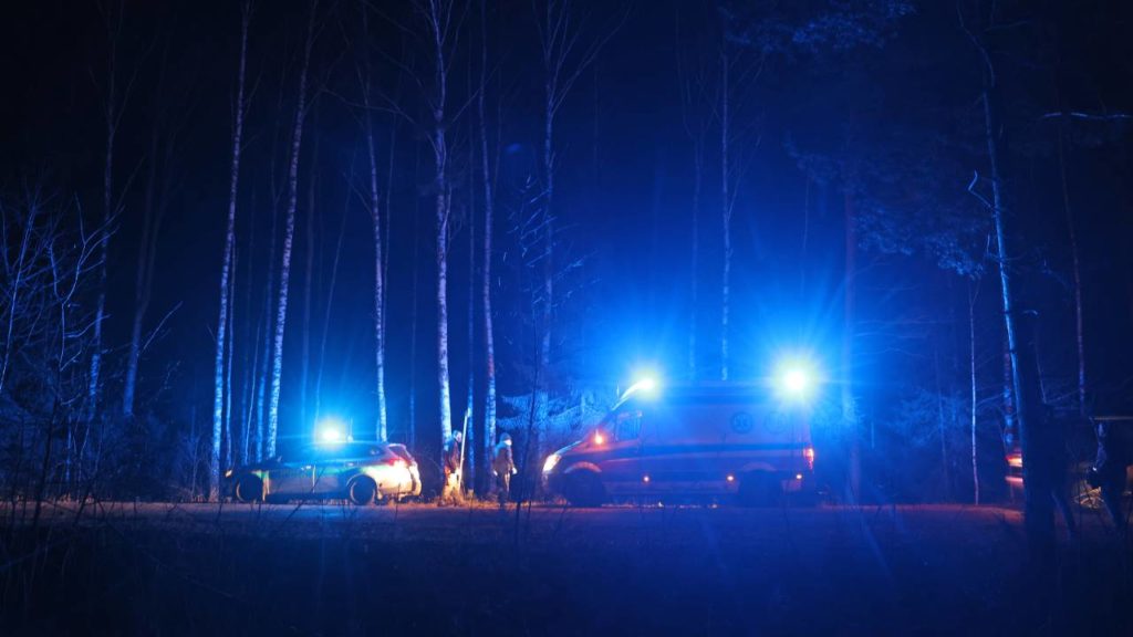 Több órás műtéten van túl a VV-szereplő, akire egy szeánsz után öntudatlan állapotban találtak rá