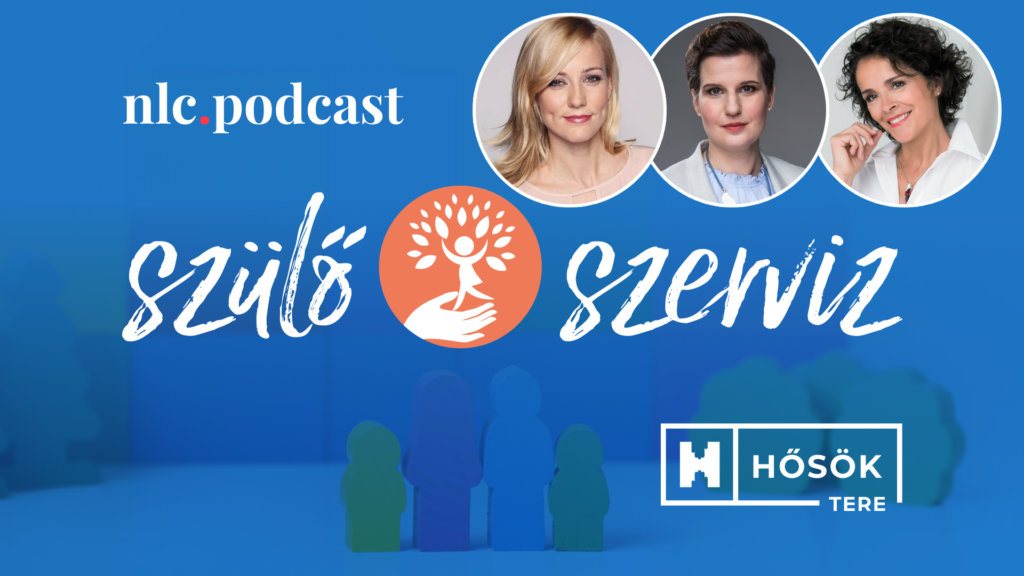 Szülőszerviz-podcast: Az erőfeszítés fontossága