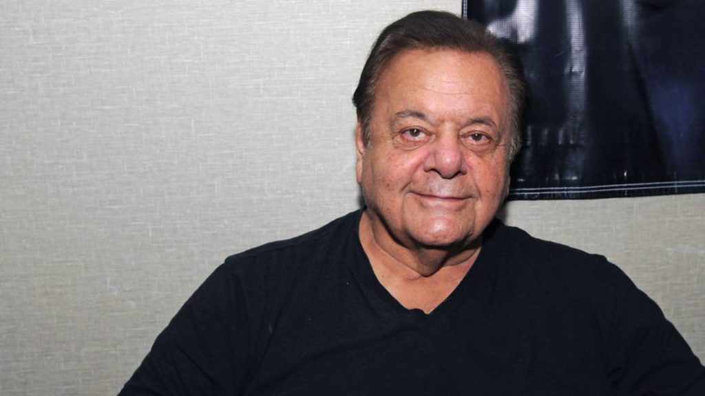 Elhunyt a Nagymenők sztárja, Paul Sorvino