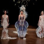 Iris Van Herpen - Haute Couture 2022/2023 ősz-tél