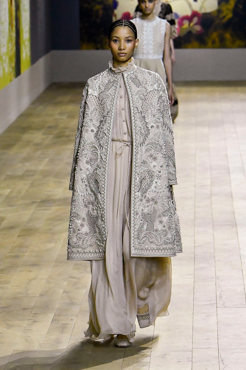Dior Haute Couture 2022/2023 ősz-tél