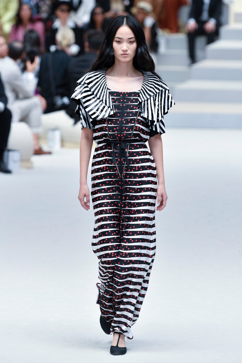 Chanel Haute Couture 2022/2023 ősz-tél