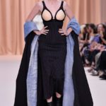 Jean Paul Gaultier by Olivier Rousteing Haute Couture 2022-2023 ősz-tél
