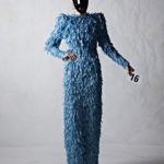 Balenciaga Haute Couture 2022/2023 ősz-tél