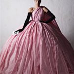 Balenciaga Haute Couture 2022/2023 ősz-tél