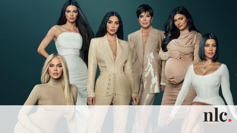 Született egy gyerek? Hol a kamera?! – A Kardashian hölgyek új valóságshowja minden, csak nem normális