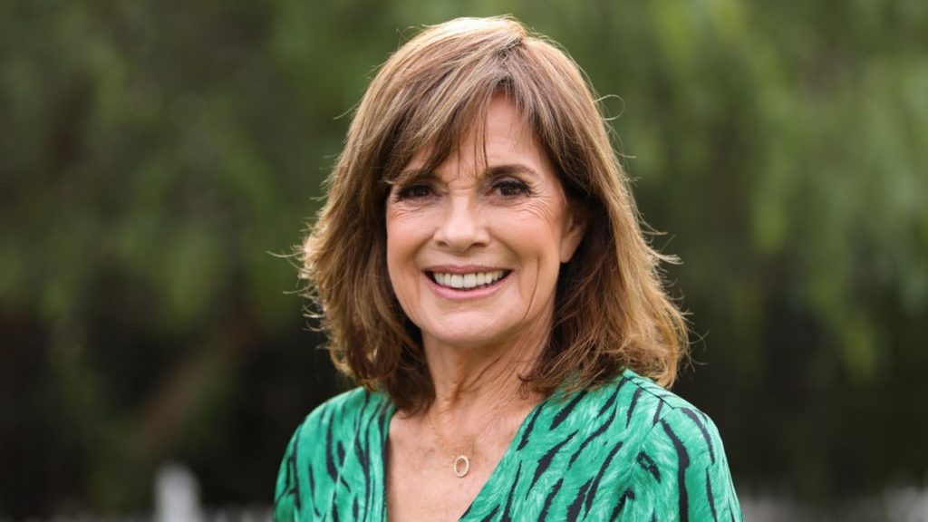 Láttad már Samantha, azaz Linda Gray lányát? 56. születésnapját ünnepelte Kehly