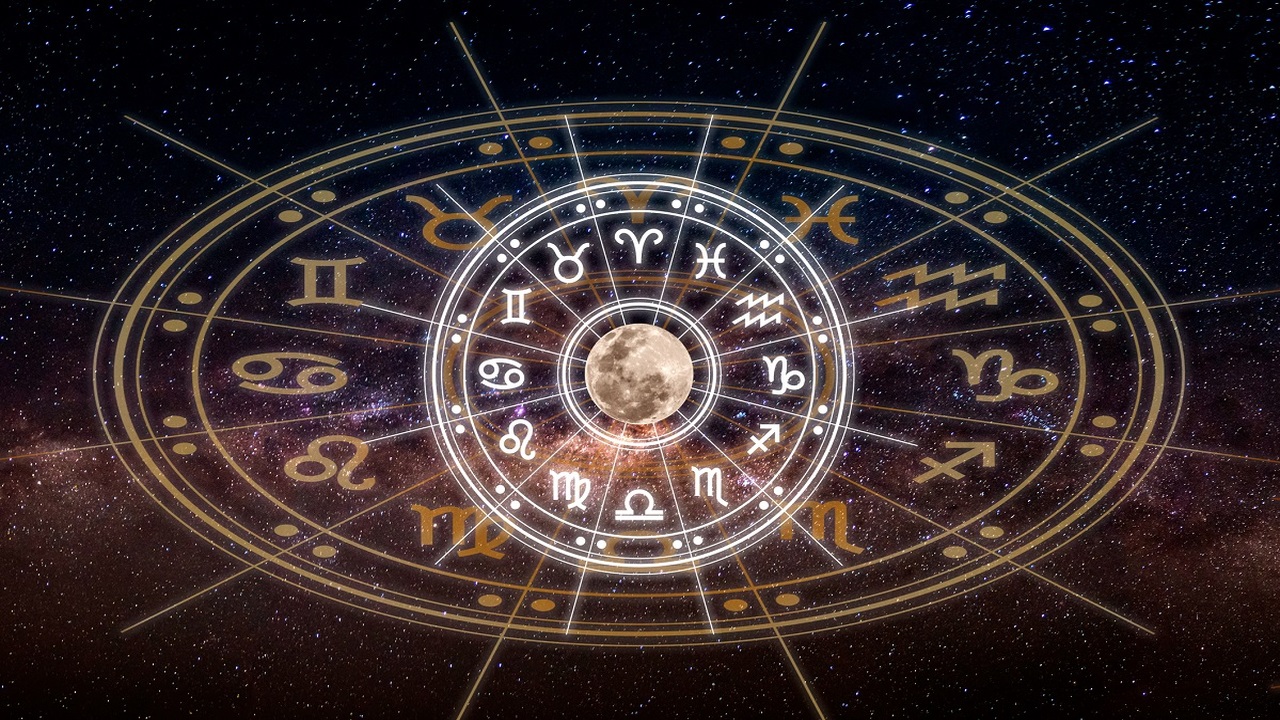 Horoszkóp és csillagjegy: ezt a három szót mondd!