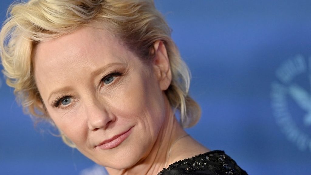 Így búcsúzott el a szerelme Anne Heche-től