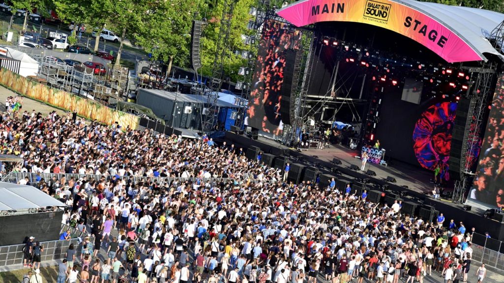 Kérdéses a VOLT és a BalatonSound jövője, hamarosan döntenek a két fesztivál sorsáról