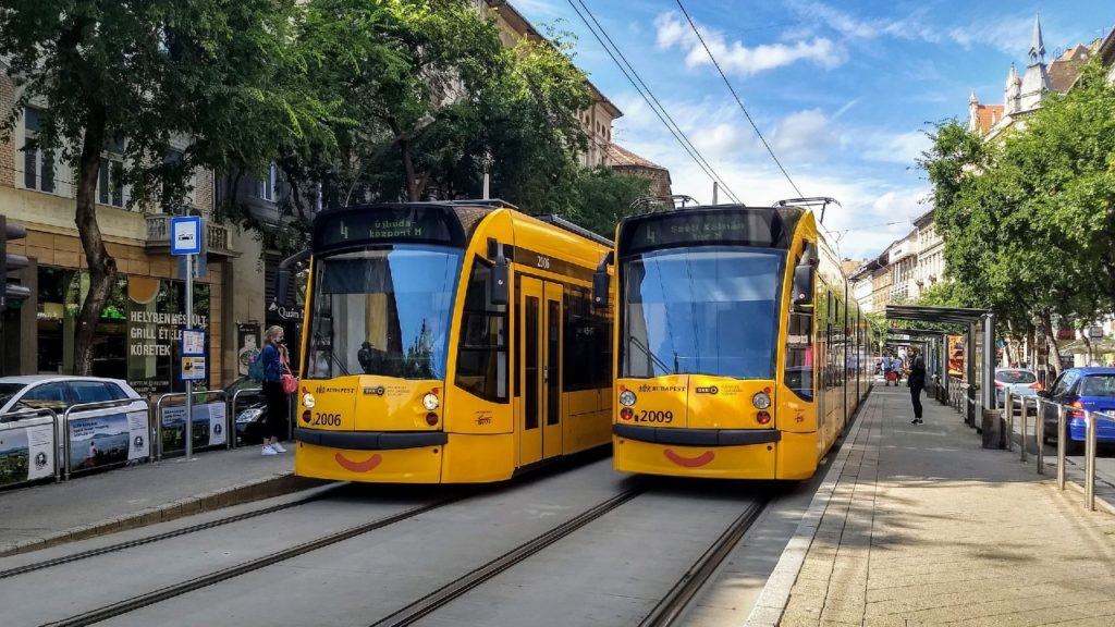 Másfélszeresére emeli a pótdíjakat a BKK, hogy ne érje meg bliccelni