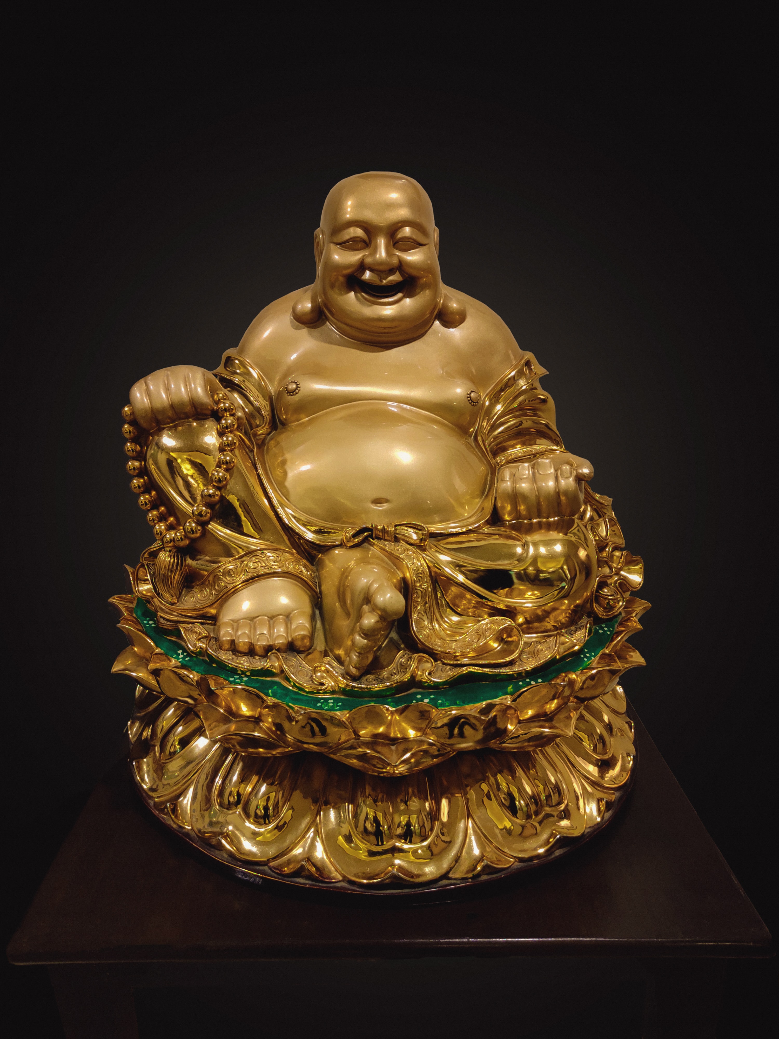 buddhaszobor