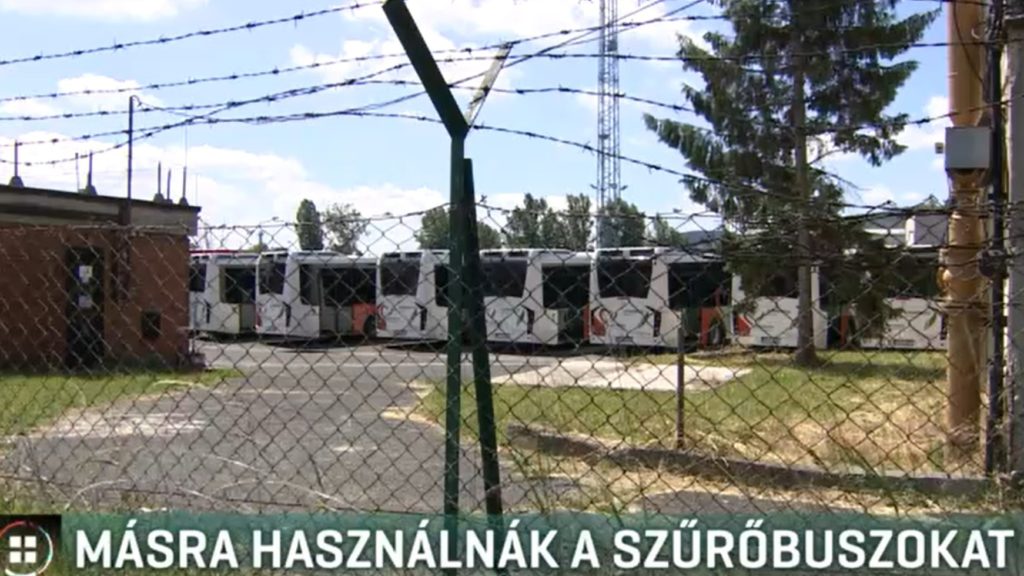 Másra fogják használni a méregdrágán megvett mammográfiás szűrőbuszokat