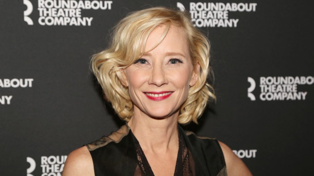 Anne Heche szervei több ember életét is megmenthetik