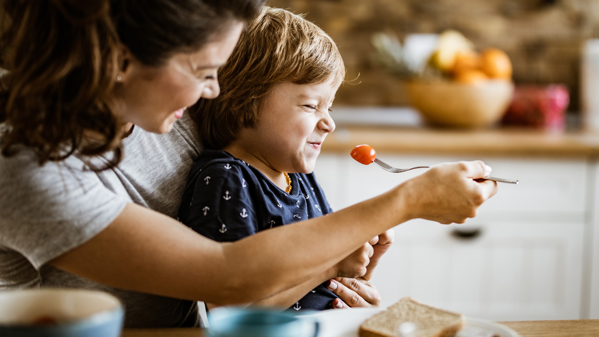 egészséges táplálkozás étrend étkezés készségek gyereknevelés