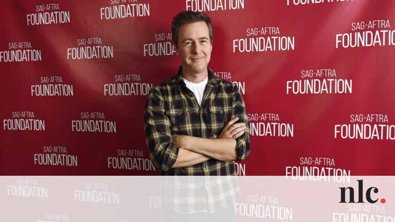 Ma 52 éves az Amerikai história X sztárja, Edward Norton, akivel nem könnyű a közös munka