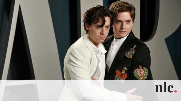 30 dolog, amit nem tudtál a ma 30 éves Cole és Dylan Sprouse-ról