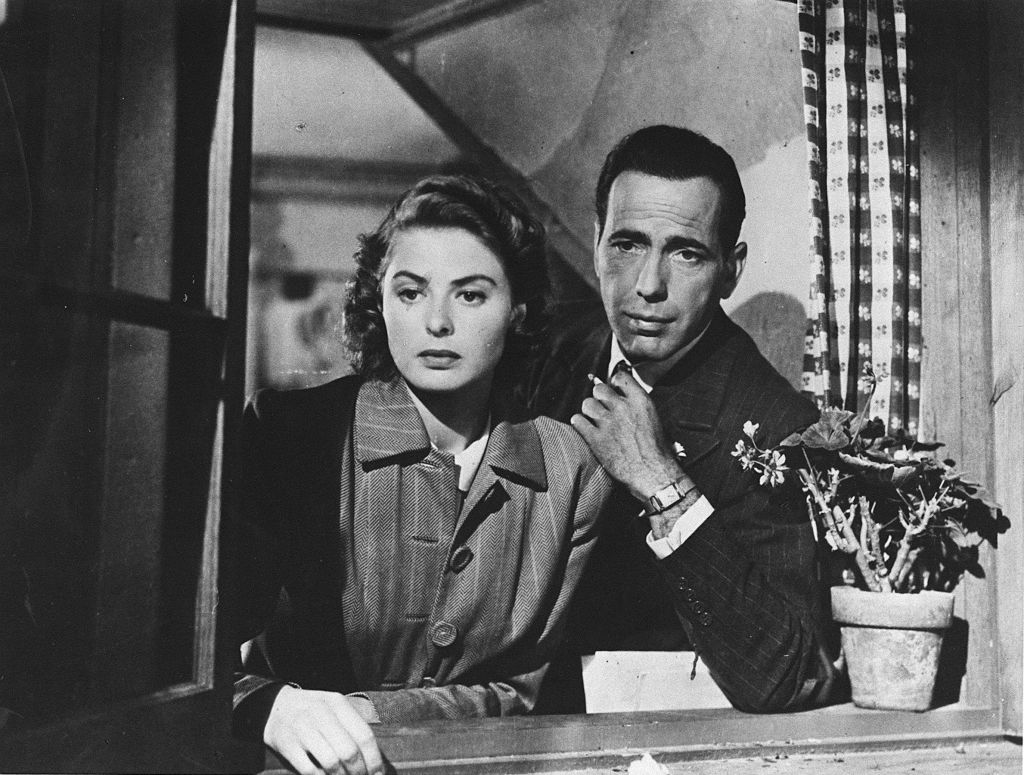 Casablanca folytatás sikerfilmek