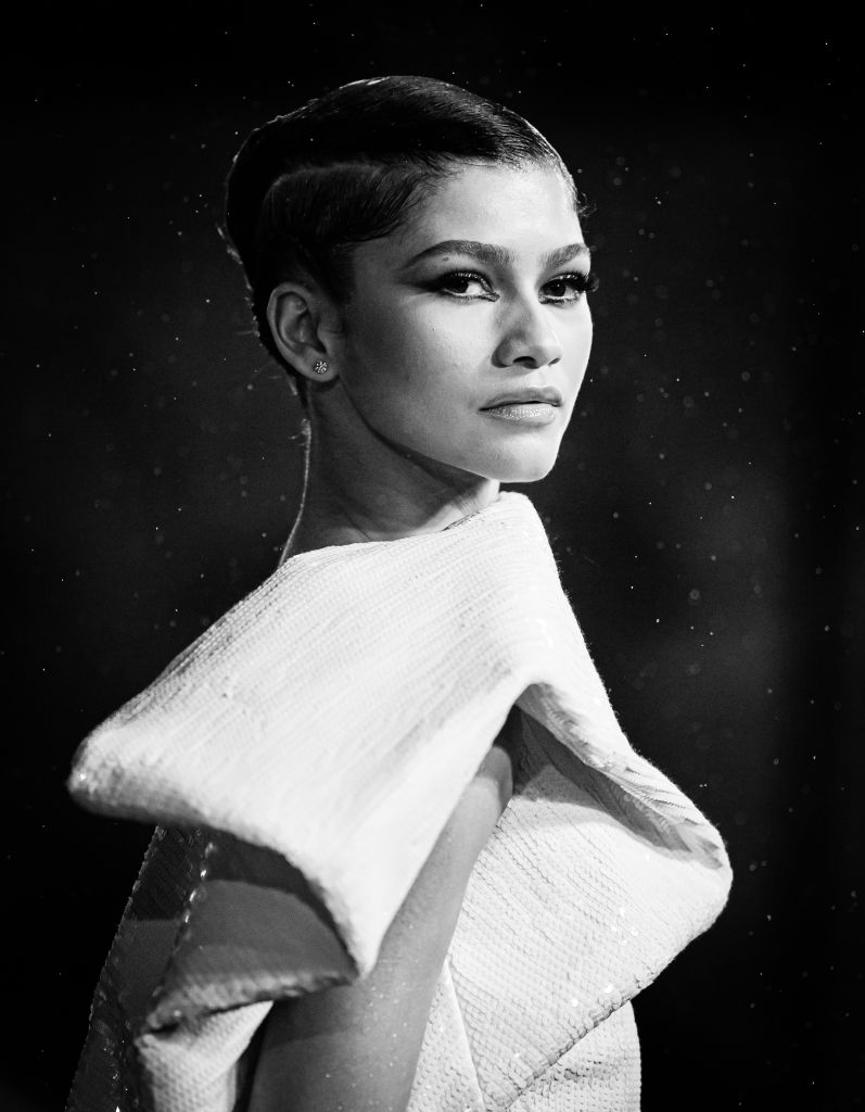 Zendaya