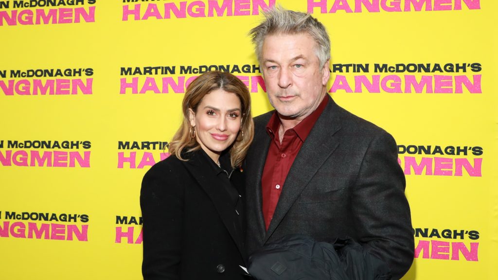 Budapestre jön forgatni Alec Baldwin