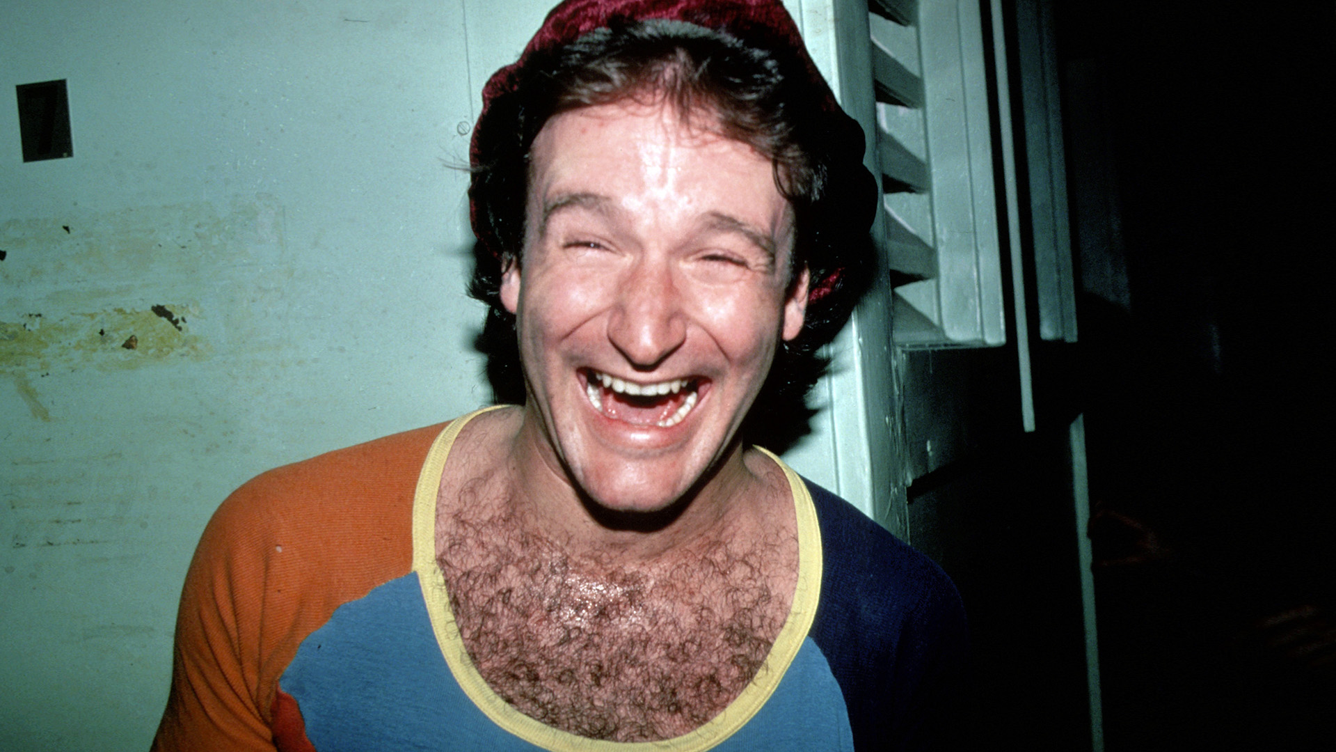 Robin Williams öngyilkosság depresszió demencia Lewy-testes demencia