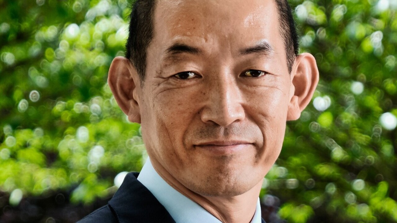 Takeshi Kasai