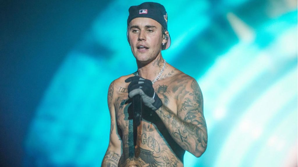 Kiderült, hol bulizott a Sziget-koncertje után Justin Bieber