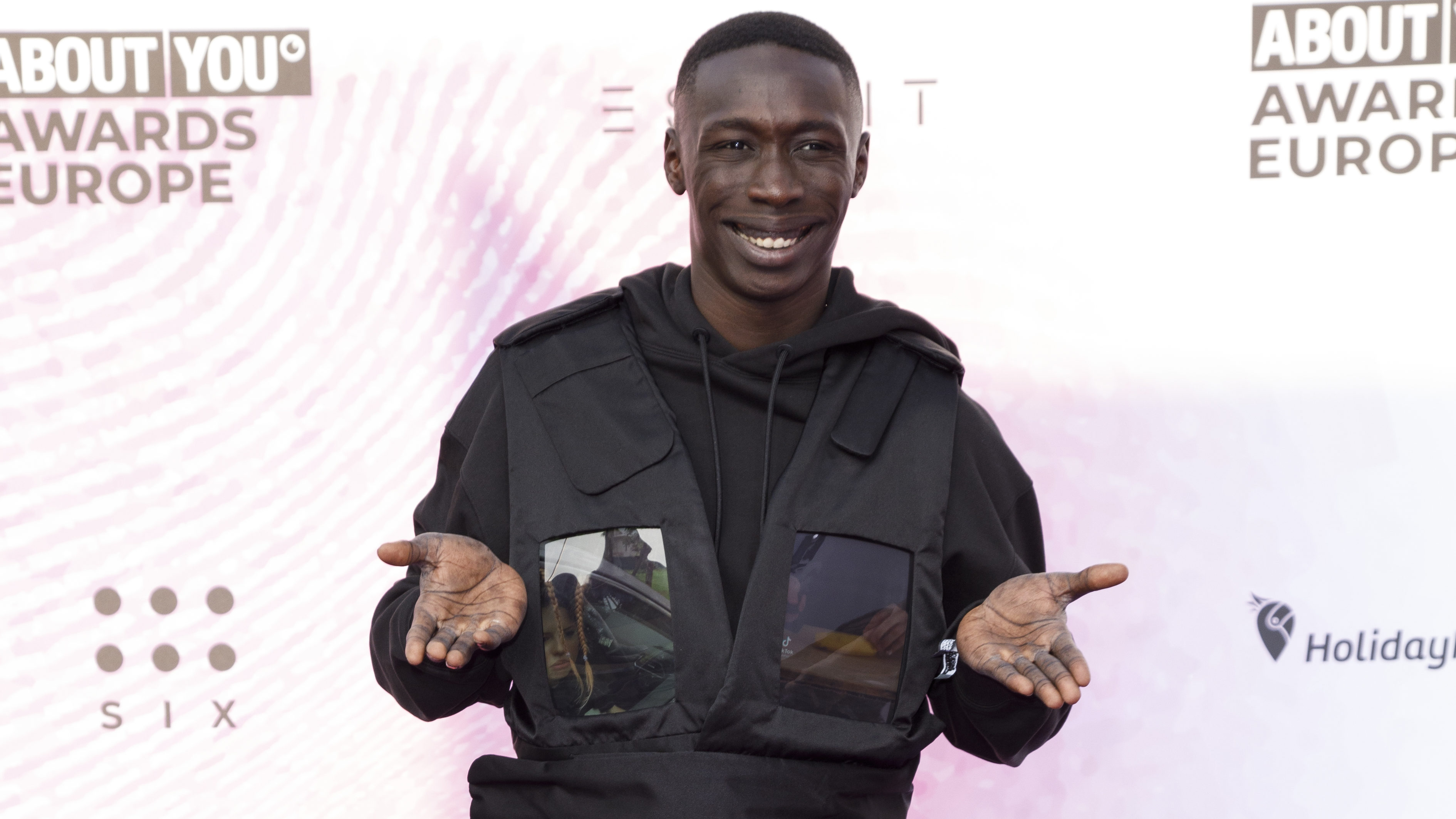 Khaby Lame Nlc Khaby Lame Nlc