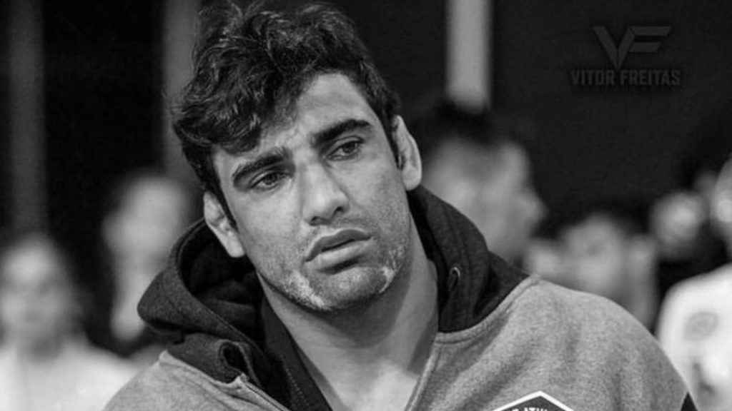 Fejbe lőtték egy szórakozóhelyen a világ egyik legsikeresebb Jiu Jitsu-bajnokát