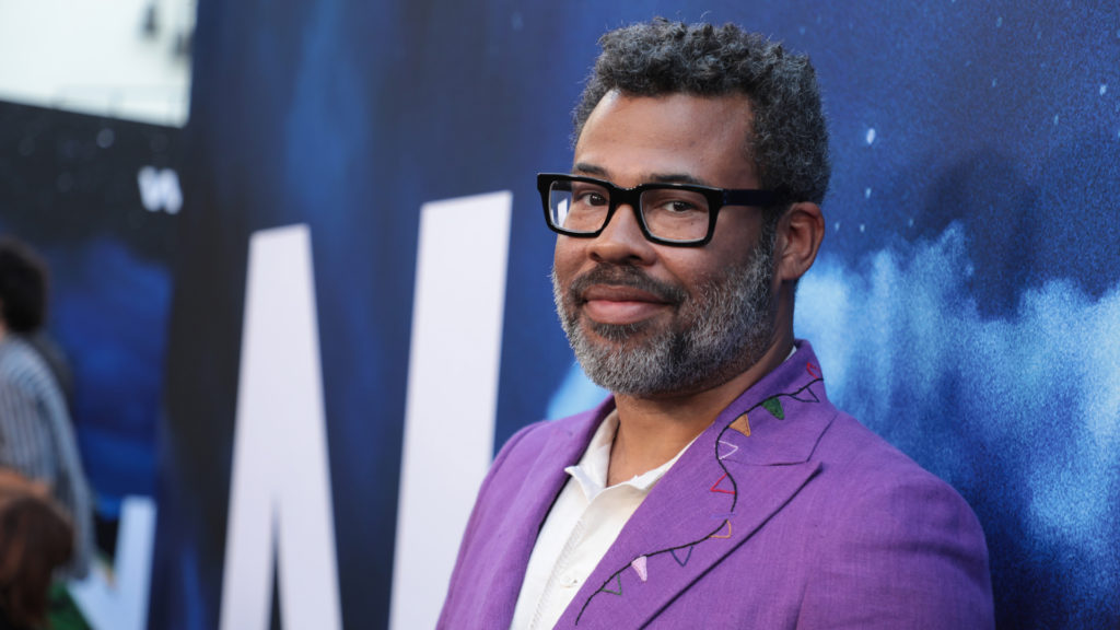 „Az emberiség általában elszúrja a dolgokat. Ez rengeteg témát ad nekem” – A legmenőbb horror-rendezővel, Jordan Peele-lel beszélgettünk