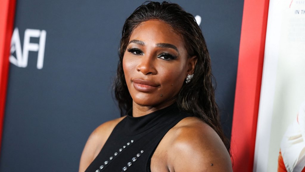 Serena Williams visszavonul