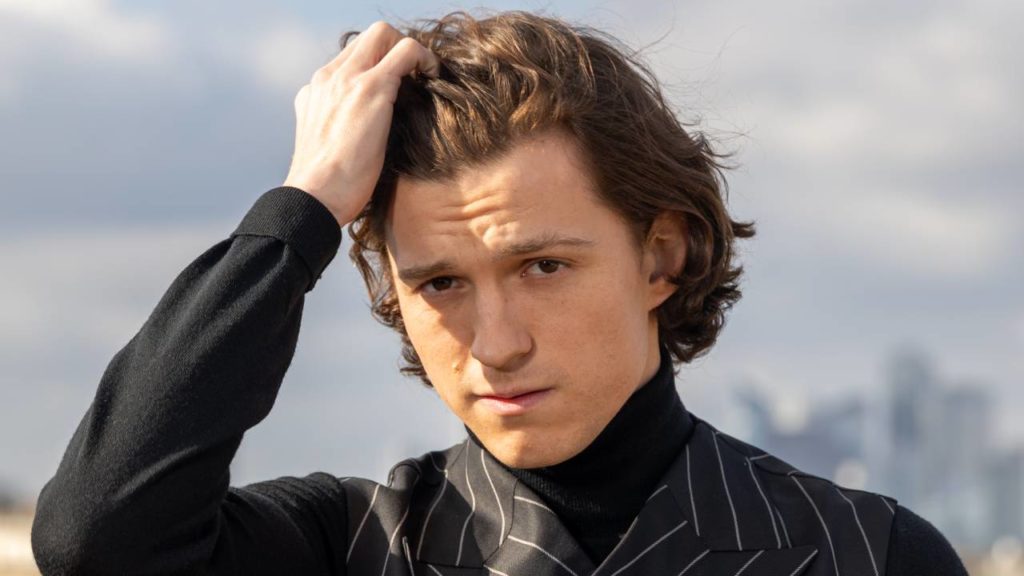 „Rendkívül károsan hat a mentális állapotomra” – Tom Holland törölte a közösségi oldalait