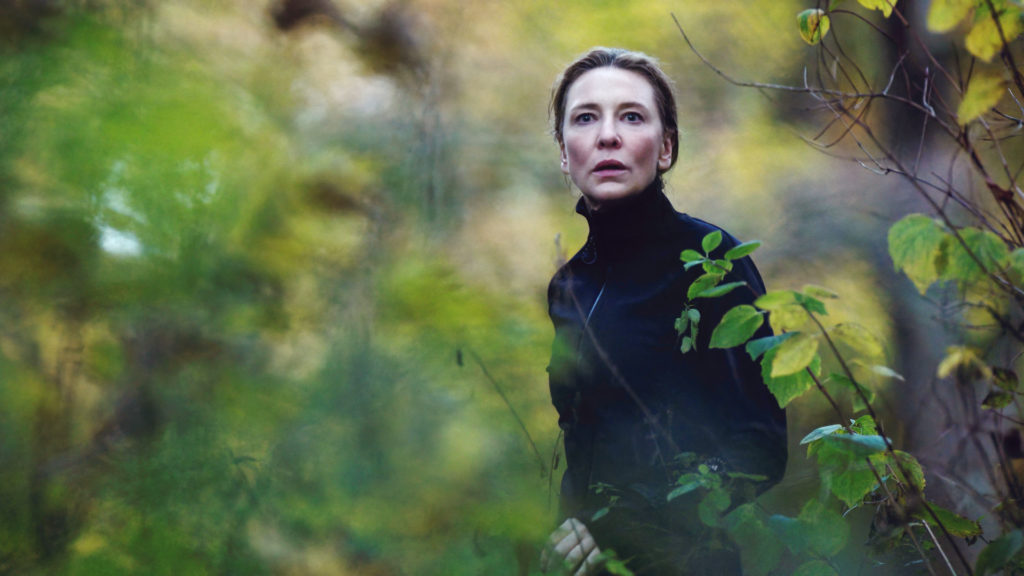 TÁR kritika Cate Blanchett Velencei Filmfesztivál Todd Field