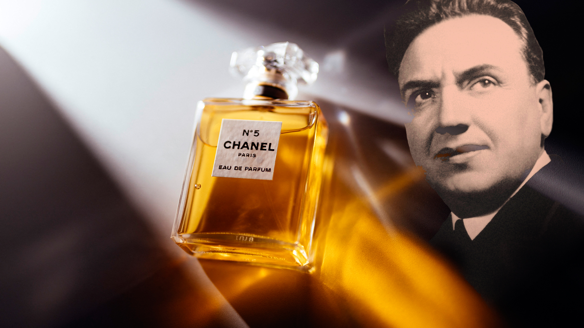 parfümőr orr parfüm parfüm történelem