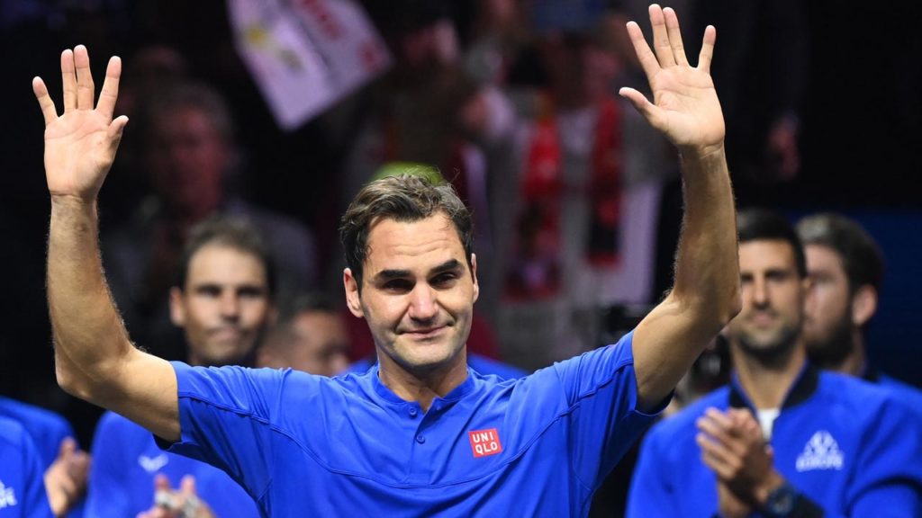 Kiderült, mihez kezd a visszavonuló Federer