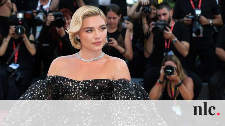 Meg kell jegyezned Florence Pugh nevét, és ezt az 5 legjobb alakítása is bizonyítja