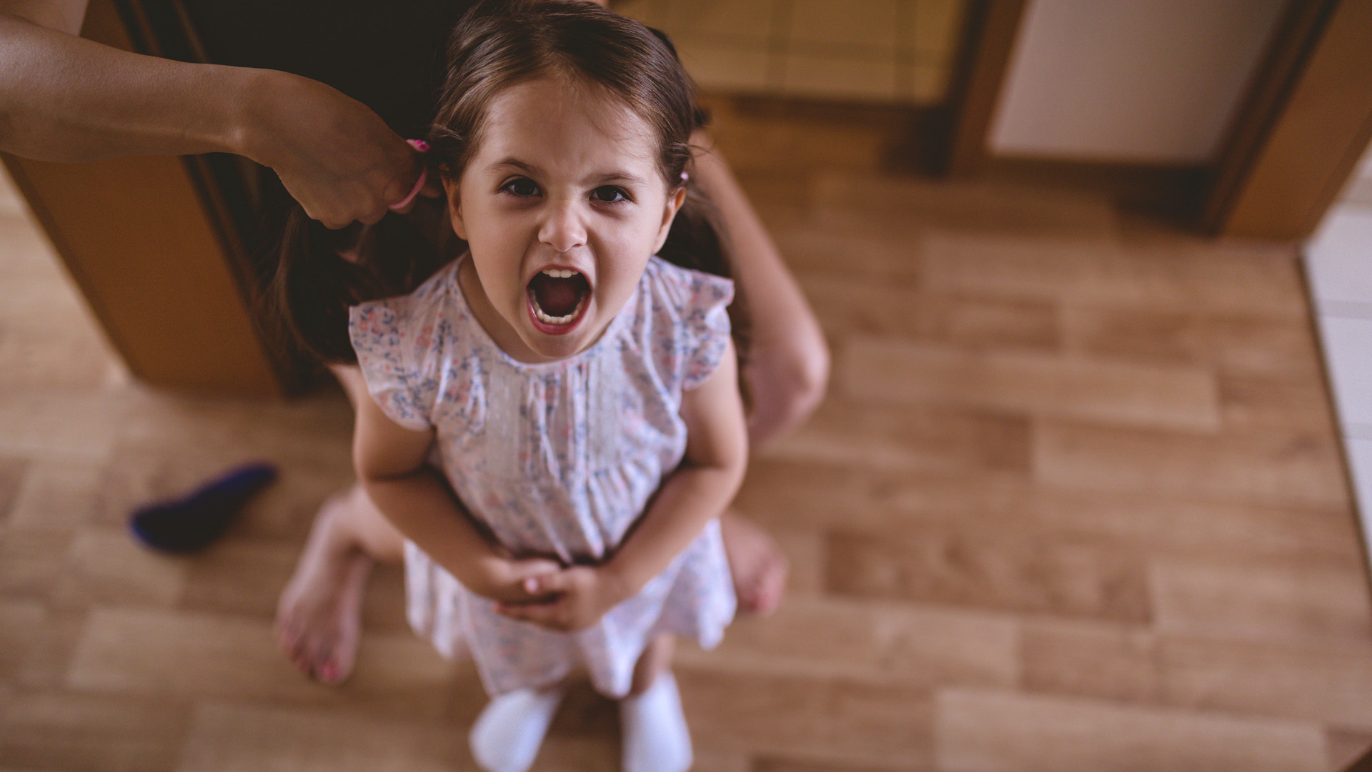 szülő gyerek félelem gyereknevelés irányítás