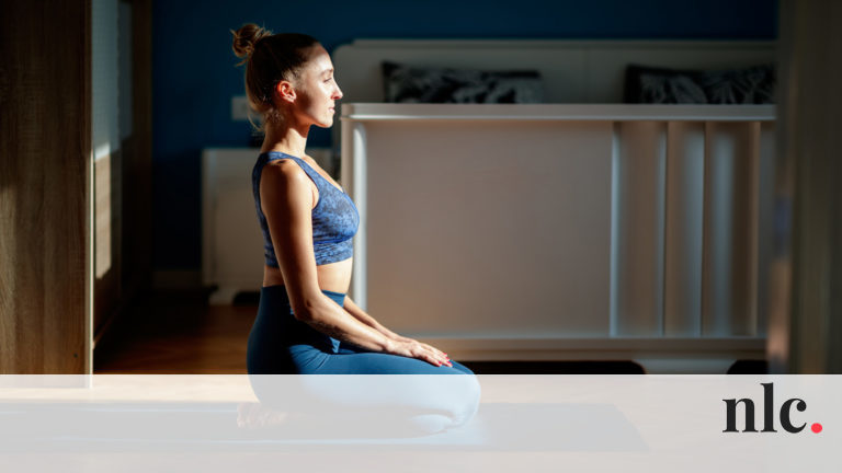 Kísérlet: 8 hétig minden nap 40 percet meditáltam, ez változott az életemben